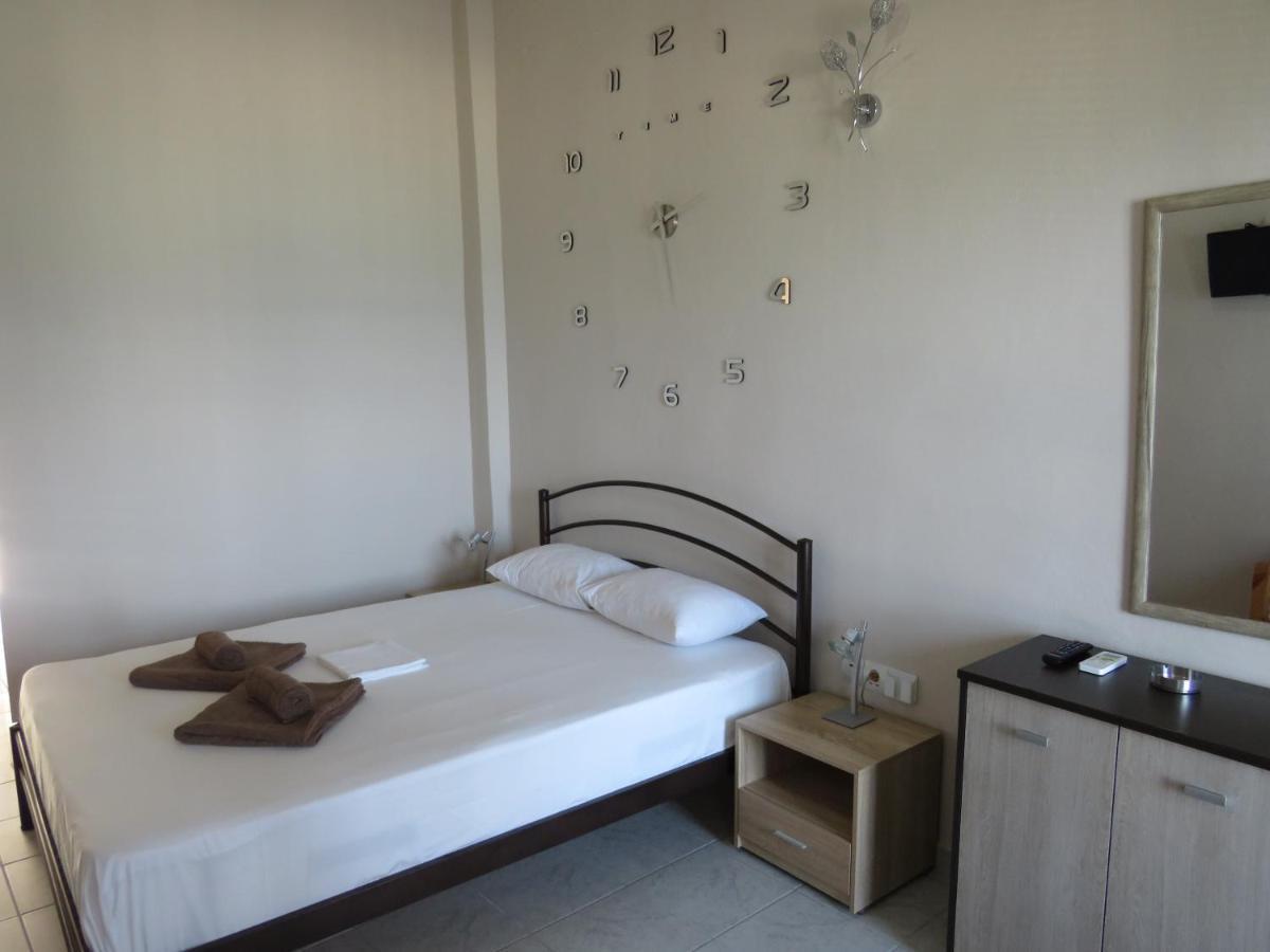 George Rooms 乐托卡亚 外观 照片