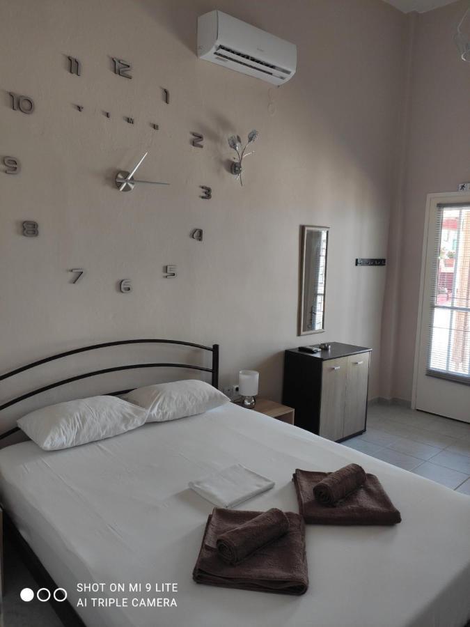 George Rooms 乐托卡亚 外观 照片